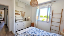 CAVAILLON | très beau T3 très chaleureux avec terrasse et magnifique vue + 1 garage