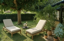 SAINT MARTIN DE CRAU - Domaine du lac | Maison T4 de PLAIN-PIED de 105 m²