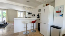 SAINT MARTIN DE CRAU | Maison T5 de 103 m² 