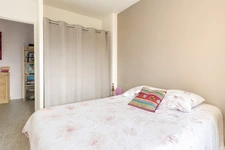 SALON DE PROVENCE | T3 en DUPLEX & REZ-DE-JARDIN "esprit maison" - Quartier Croix blanche 🏡✨