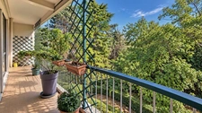 SALON-DE-PROVENCE (13) | VIAGER OCCUPÉ : appartement T3 de 70 m² avec place de stationnement