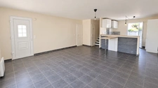 🏡 SALON-DE-PROVENCE (13) | maison de ville T5 (3 chambres) avec terrasses, jardin & garage fermé