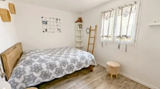 VERNÈGUES (13) | Maison de 190 m² avec T3 en rez-de-chaussée et magnifique vue sur le Lubéron