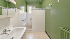 SALON-DE-PROVENCE (13) | VIAGER OCCUPÉ : appartement T3 de 70 m² avec place de stationnement