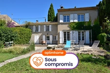 LA BARBEN | Très belle maison de charme 