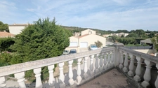 EYGUIÈRES | Au pied des Alpilles : belle maison familiale de 4 chambres sur un terrain de 630 m² avec piscine 