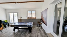 SAINT-ANDIOL | Très jolie maison T5 avec garage et extérieurs généreux