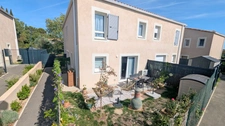 SALON DE PROVENCE | T3 en DUPLEX & REZ-DE-JARDIN "esprit maison" - Quartier Croix blanche 🏡✨