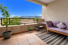 CAVAILLON | T3 de 61 m² avec terrasse couverte et stationnement privatif en petite résidence fermée