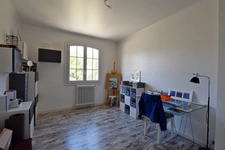 Très belle maison de charme | 5 chambres | Cave | Garage aménagé | Terrain clos de 852 m² (piscinable) 