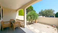 SAINT MARTIN DE CRAU | Maison T5 de 103 m² 