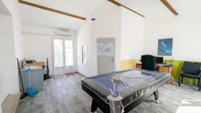 SAINT-ANDIOL | Très jolie maison T5 avec garage et extérieurs généreux