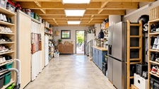 🏡 SALON-DE-PROVENCE (13) | Maison de plain pied de 115 m², 3 chambres, garage et extérieurs généreux