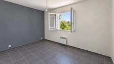 🏡 SALON-DE-PROVENCE (13) | maison de ville T5 (3 chambres) avec terrasses, jardin & garage fermé