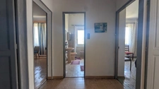 CARPENTRAS (84) | VIAGER - Maison de 215 m² habitables avec revenu locatif sur un terrain agricole de 7 175 m²