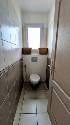 CAVAILLON | T3 de 61 m² avec terrasse couverte et stationnement privatif en résidence fermée