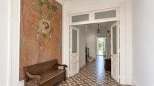 SALON-DE-PROVENCE (13) | Cœur de ville : maison de caractère de 10 pièces, 7 chambres avec jardin et piscine