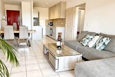 CAVAILLON (84) | T3 de 61 m² avec terrasse couverte et stationnement privatif en petite résidence fermée