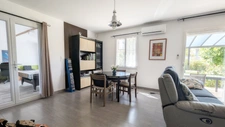 SAINT-ANDIOL | Très jolie maison T5 avec garage et extérieurs généreux