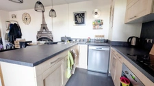 ISTRES | T3 en REZ-DE-JARDIN avec EXTERIEUR DE 76 m² et 2 STATIONNEMENTS
