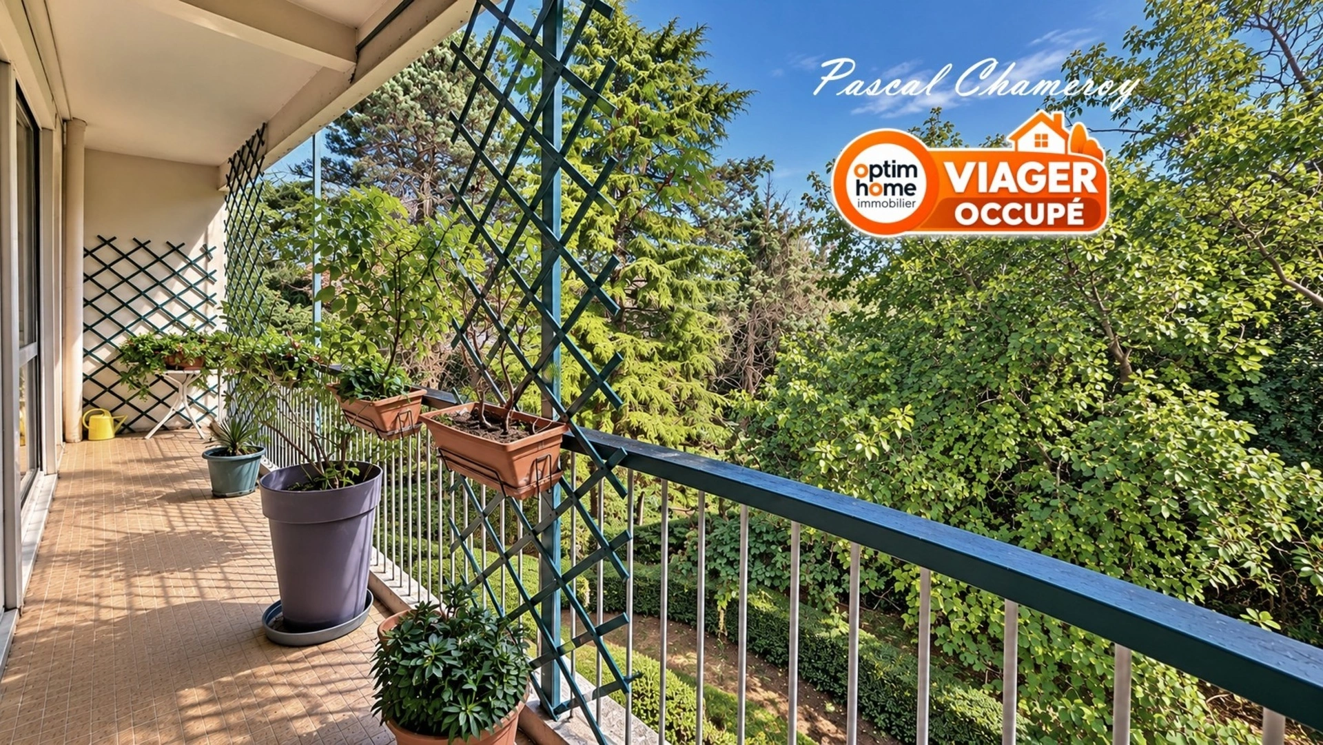 Appartement 3 pièces 70 m² · à Salon-de-Provence · 70 m² · 134 700 €