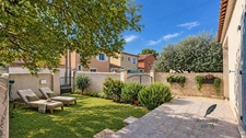 🏡 SALON-DE-PROVENCE (13) | maison de ville T5 (3 chambres) avec terrasses, jardin & garage fermé