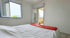 CAVAILLON | T3 de 61 m² avec terrasse couverte et stationnement privatif en résidence fermée