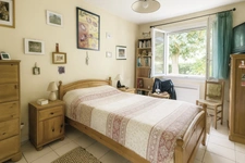 SAINT MARTIN DE CRAU - Domaine du lac | Maison T4 de PLAIN-PIED de 105 m²