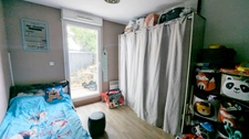 ISTRES | T3 en REZ-DE-JARDIN avec EXTERIEUR DE 76 m² et 2 STATIONNEMENTS