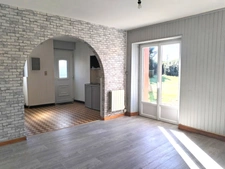 Maison à vendre 3 pièces ABIDOS (64)