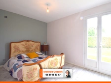 Maison 5 pièces de plain pied