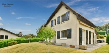 Maison individuelle de 6 pièces MOURENX (64)