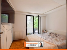 Spacieux T4 avec balcon et espaces verts – Proche université