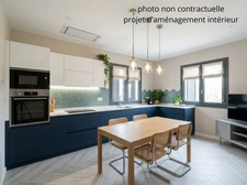Grande maison familiale à Mourenx