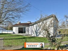 Maison 5 pièces de plain pied