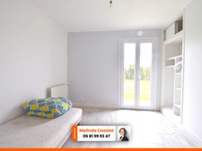 Maison 5 pièces de plain pied