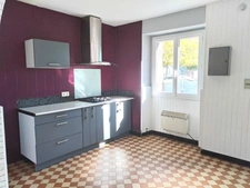 Maison à vendre 3 pièces ABIDOS (64)