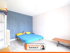 Maison 5 pièces de plain pied