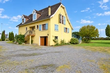Grande maison familiale à Mourenx