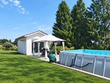 Maison à vendre 6 pièces OGENNE CAMPTORT (64)