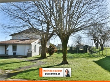 Maison 5 pièces de plain pied