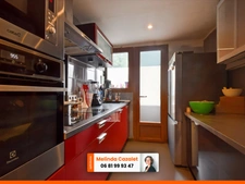 Spacieux T4 avec balcon et espaces verts – Proche université