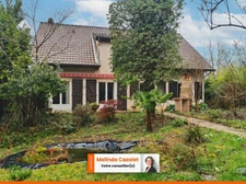 Maison d'architecte de 7 pièces à Mourenx