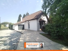 Maison à vendre 6 pièces OGENNE CAMPTORT (64)