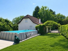 Maison à vendre 6 pièces OGENNE CAMPTORT (64)