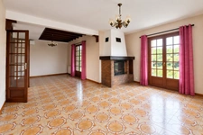 Grande maison familiale à Mourenx