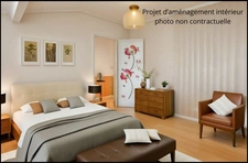 Maison individuelle de 6 pièces MOURENX (64)