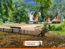 Spacieux T4 avec balcon et espaces verts – Proche université