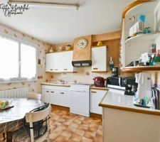 Maison individuelle de 6 pièces MOURENX (64)