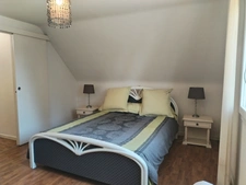 Maison à vendre 6 pièces OGENNE CAMPTORT (64)